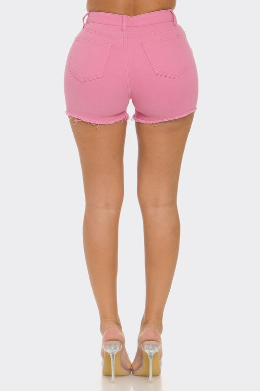 Sexy Shorts
