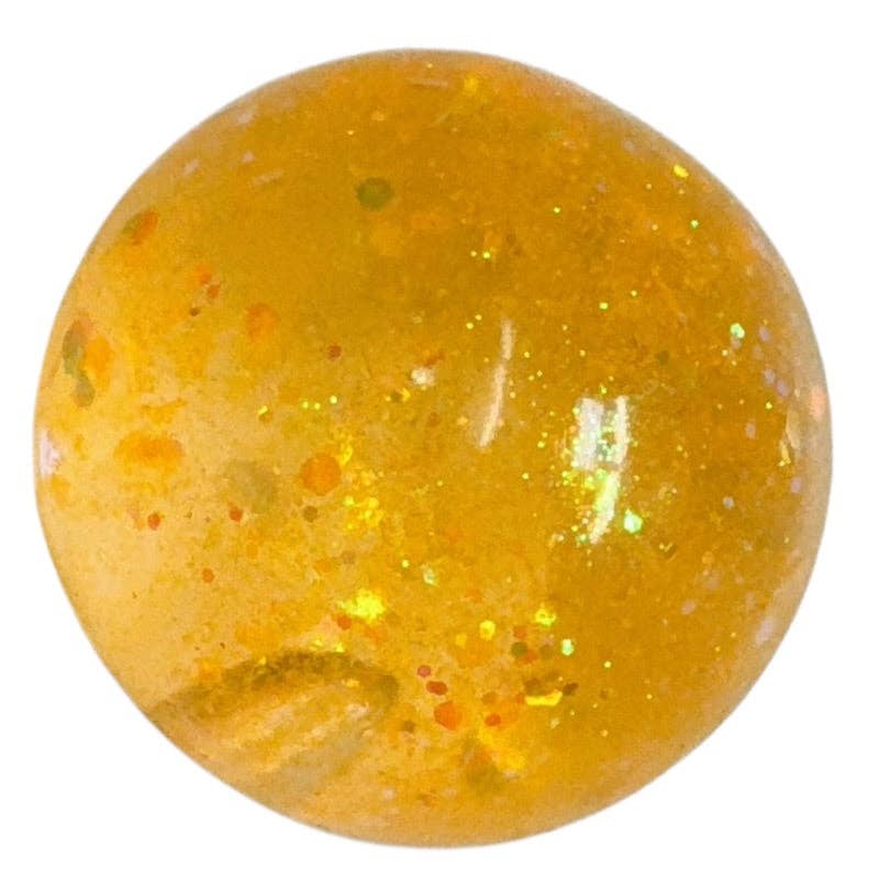 2.75" Glitter Squeeze ball. S    ACG61788