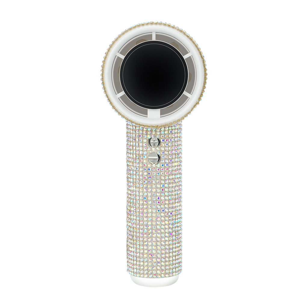 Hand Held Fan-Bling Edition