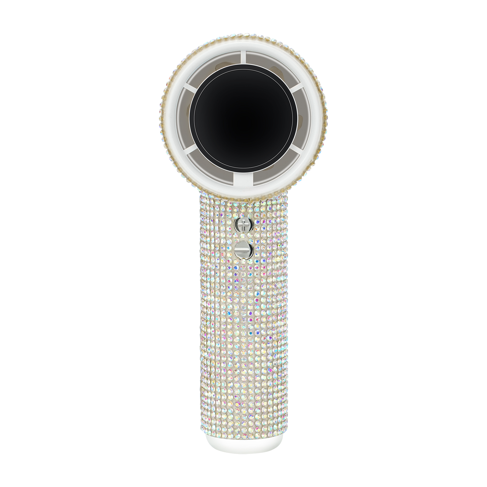 Hand Held Fan-Bling Edition