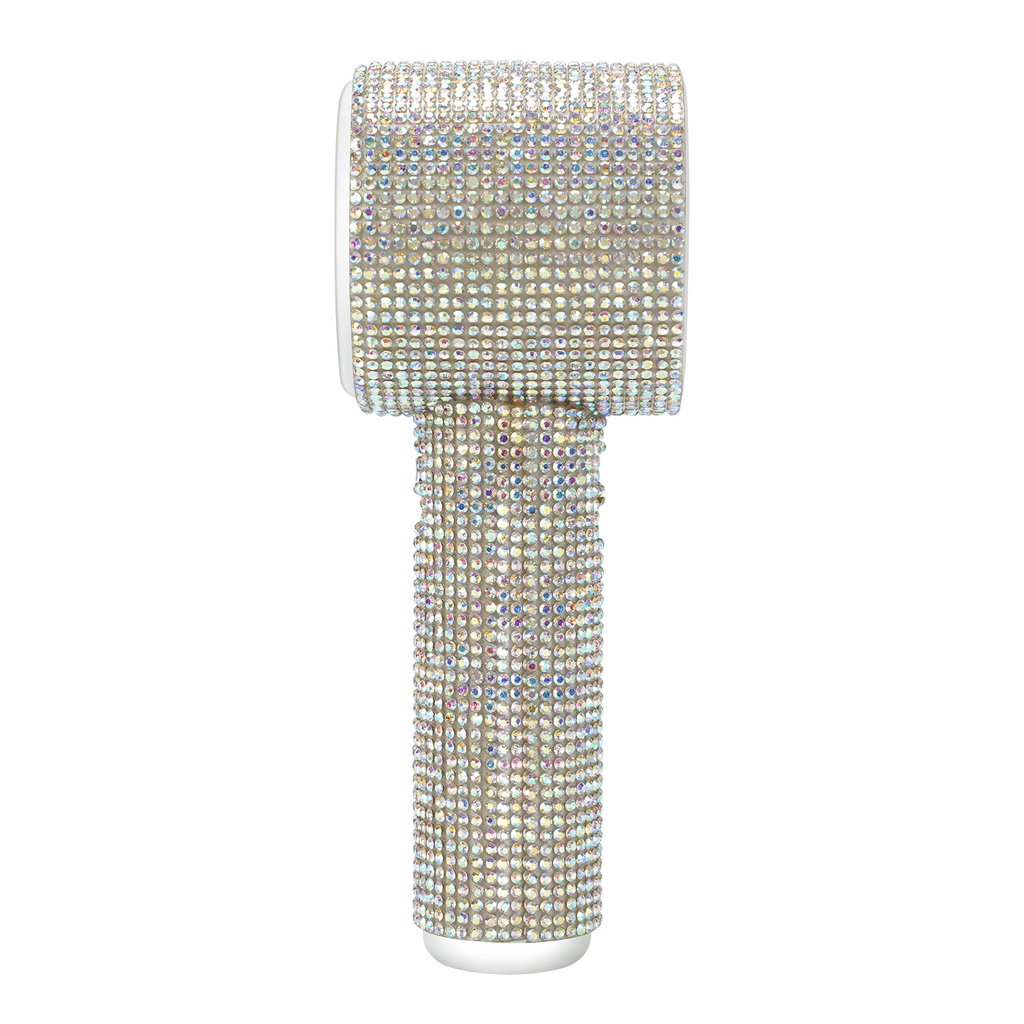 Hand Held Fan-Bling Edition
