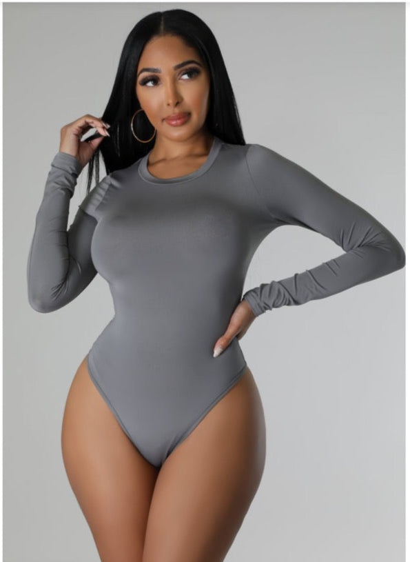 Hug Me Tight Bodysuit