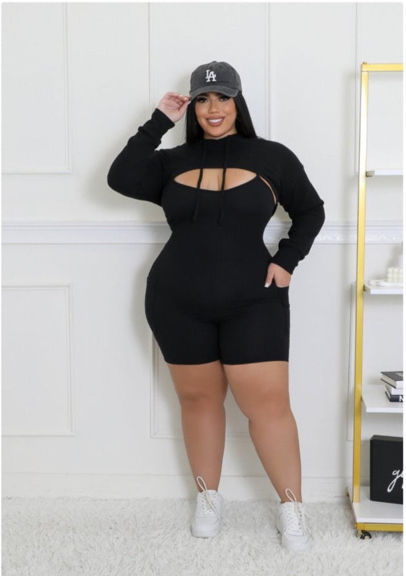 Chill And Fit Set