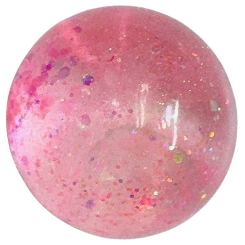 2.75" Glitter Squeeze ball. S    ACG61788