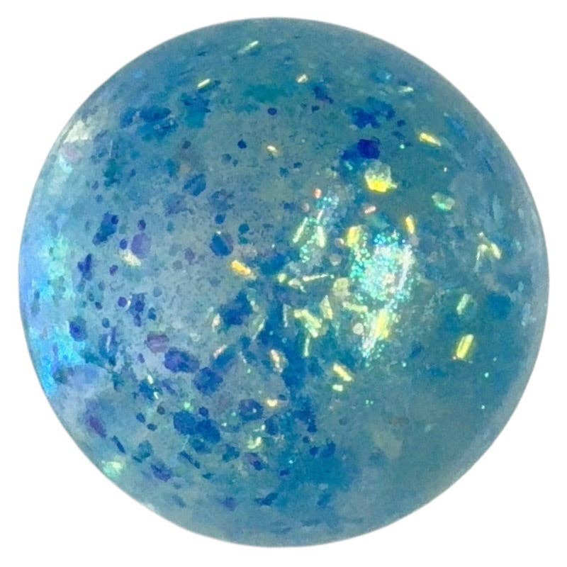2.75" Glitter Squeeze ball. S    ACG61788